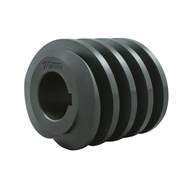 WORM GEAR & WORM-STK - DIRECT BORE
